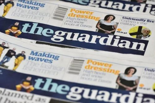 Tin tức công nghệ mới nhất ngày 22/12: The Guardian bị tấn công ransomware