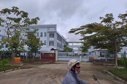 Sau 3 năm 'đắp chiếu' bệnh viện 200 tỷ ở Bạc Liêu hoạt động