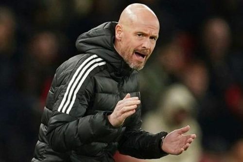 Ten Hag 'phớt lờ' Ronaldo, Man.United ra thông điệp chia tay chỉ… 81 từ