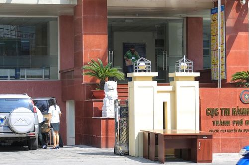 Cục Thi hành án dân sự TPHCM nói gì về vụ nữ chấp hành viên nhận hối lộ 350 triệu đồng?