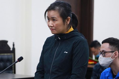 Sơ thẩm đường dây chuyển trái phép 30 ngàn tỷ đồng qua biên giới