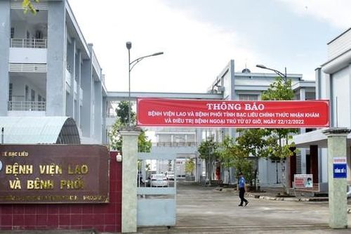 Bệnh viện 200 tỷ bỏ không gần hai năm chính thức hoạt động