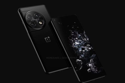 OnePlus 11 ấn định ngày trình làng
