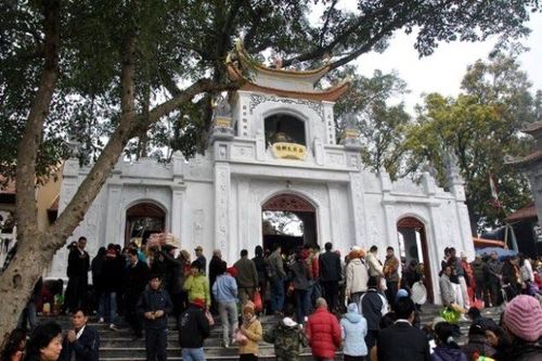 Du lịch năm 2023: Đặt mục tiêu đón 8 triệu khách quốc tế