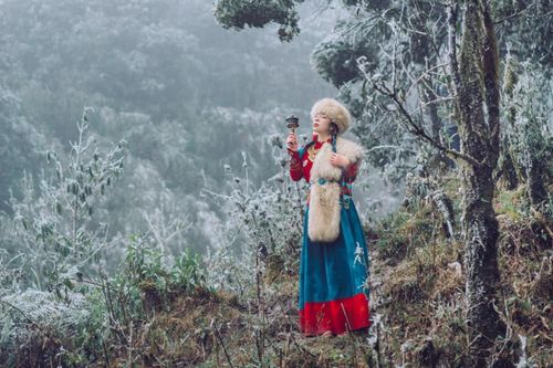 Lên lịch đi Sa Pa dịp Giáng sinh giờ chót, du khách 'vật vã' tìm phòng