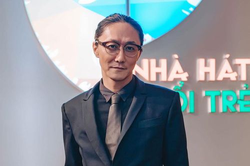 Đạo diễn người Nhật dựng bi kịch 'Vua Lear' trên sân khấu Việt Nam