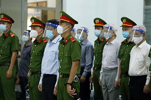 Hai cựu chủ tịch tỉnh Khánh Hòa sắp bị đưa ra xét xử
