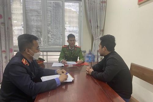 Khởi tố, bắt tạm giam tài xế tông chết người đi xe đạp rồi bỏ trốn