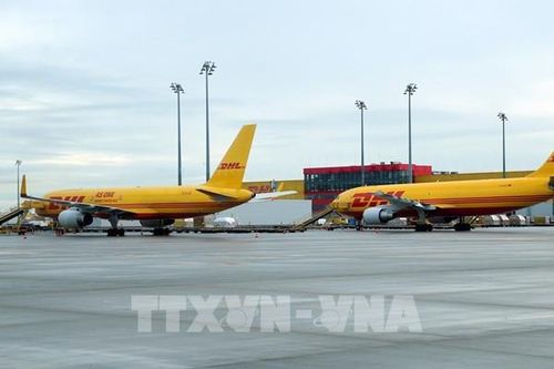 Việt Nam - Đức hợp tác trong lĩnh vực vận tải hàng không và logistics