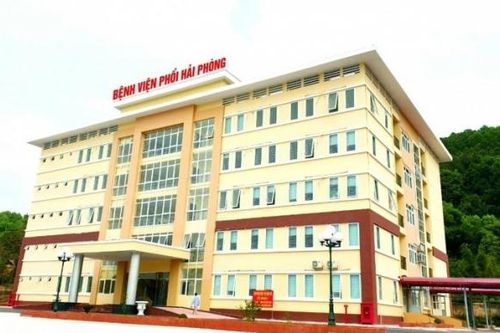 Giám đốc Bệnh viện Phổi Hải Phòng bị phê bình nghiêm khắc