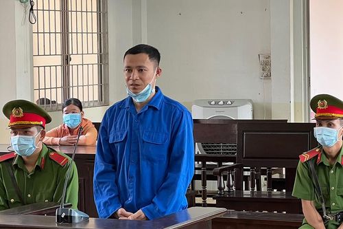 Mua bán ma túy, kháng cáo không thành