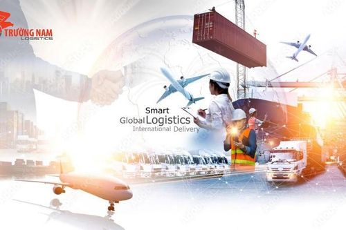 Trường Nam Logistics hành trình trở thành người 'khổng lồ ngành vận chuyển'