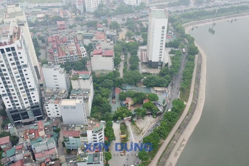 Cầm tiền chờ giá nhà giảm: Chuyên gia khuyên gì?