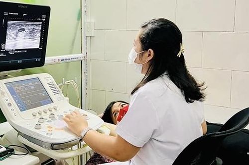 Cảnh báo thể ung thư vú tiến triển nhanh