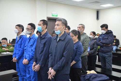 Vụ án chuyển hơn 30 nghìn tỷ trái phép: Bị cáo ân hận khi nhiều người thân vướng lao lý