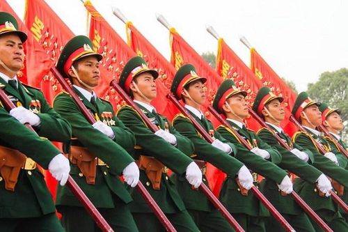 Quizz: 22/12 được chọn là ngày thành lập Quân đội nhân dân Việt Nam từ năm nào?