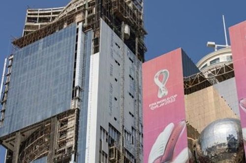 Bất ngờ số phận những công trình 300 triệu USD của Qatar sau World Cup, biết được nhiều người phải ngỡ ngàng