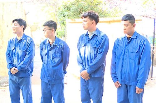 Phá đường dây cờ bạc xuyên quốc gia, giao dịch 3.000 tỷ đồng