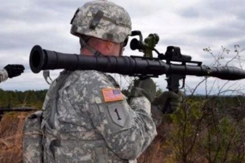 Vì sao Mỹ sao chép 'hỏa thần' RPG-7 huyền thoại Liên Xô?