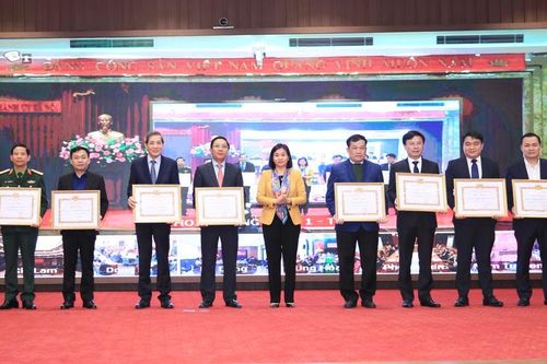 Đổi mới, nâng cao chất lượng đội ngũ cán bộ làm công tác nội chính