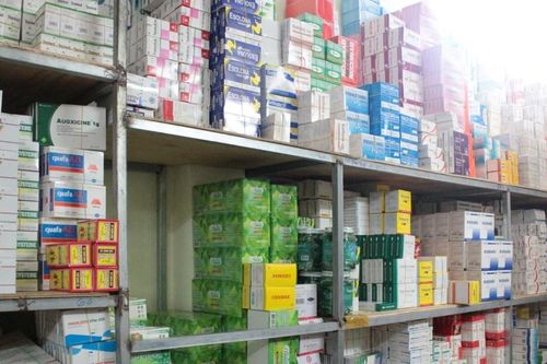 Khởi tố, bắt giam nhóm sản xuất buôn bán tân dược giả 'khủng' ở TPHCM
