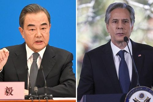 Ngoại trưởng Mỹ-Trung điện đàm, Bắc Kinh cảnh báo Washington không 'thách thức giới hạn đỏ'