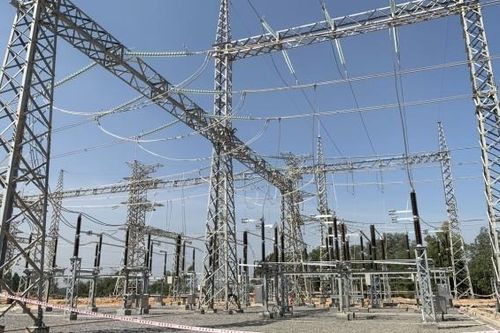 Đóng điện máy biến áp AT1 Trạm biến áp 220kV Tam Phước: Tăng cường đảm bảo điện cho tỉnh Đồng Nai
