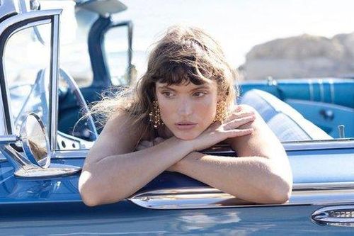 Nguyên nhân nữ diễn viên 32 tuổi qua đời bí ẩn ngay sau khi thắng giải Cannes