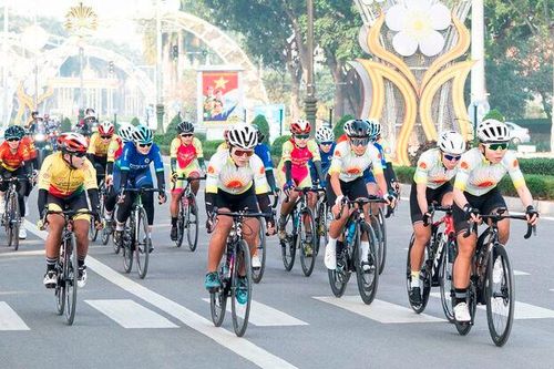 Thể thao An Giang khẳng định vị thế