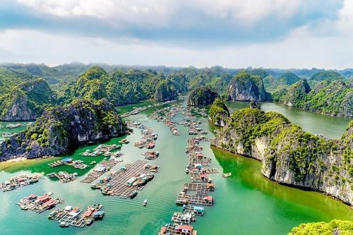 2 địa danh Việt Nam lọt vào danh sách 'kho báu châu Á' của CNN