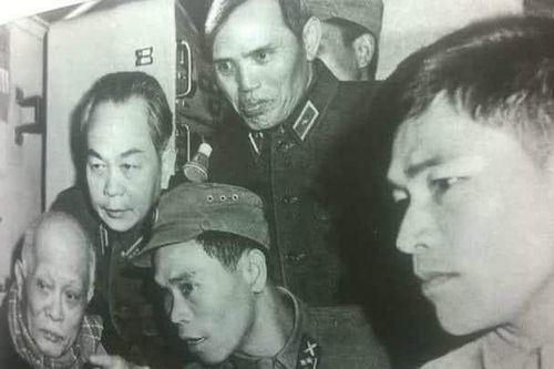 Đòn chiến tranh tâm lý hiểm độc