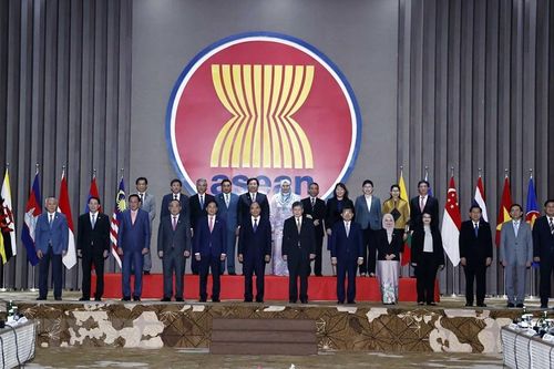 Chủ tịch nước: Việt Nam đặc biệt coi trọng quan hệ với ASEAN