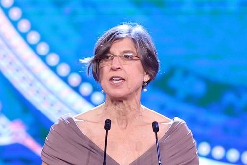 Chuyện ít biết về nữ giáo sư duy nhất giành Giải đặc biệt VinFuture 2022