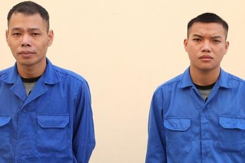 Cho vay nặng lãi, 2 nam thanh niên ở Hải Dương thu về... lệnh khởi tố, bị bắt tạm giam