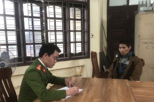 Chi tiết lời khai của kẻ sát hại tài xế xe ôm, cướp tài sản tại Hưng Yên