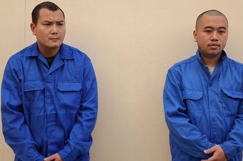 Hải Dương: Bắt 2 đối tượng cầm đầu đường dây cá độ bóng đá trên mạng gần 42 tỷ đồng