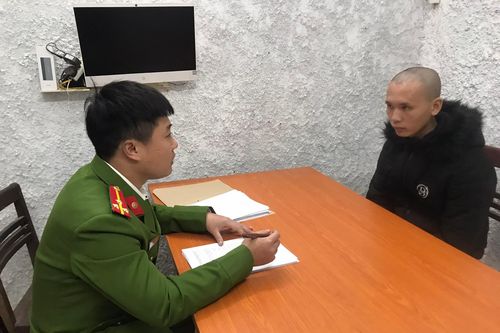 Xin nhường lối đi tại quán nhậu, nam thanh niên bị 3 tên côn đồ vây chém