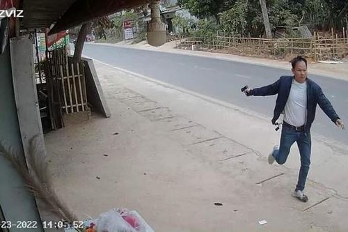 Thông tin bất ngờ về 'trùm' ma túy bắn trả lực lượng Công an tại Sơn La