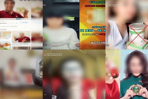'Phong sát' và lệnh cấm