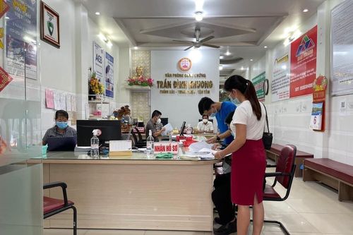 Đồng Nai: 4 công chứng viên bị tước thẻ hành nghề có thời hạn