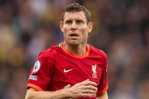 Milner suýt bị bắt cóc khi dự World Cup 2014