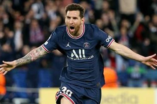 Triển vọng Messi tiếp tục gắn bó với Paris Saint-Germain