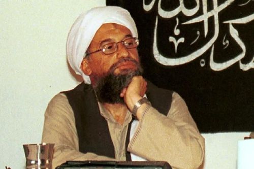 Al Qaeda bất ngờ công bố video được cho là có giọng của thủ lĩnh Ayman al-Zawahiri