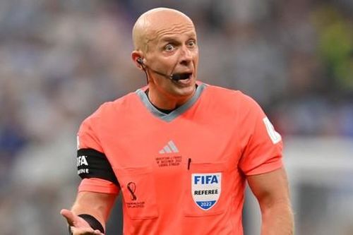 Bị chỉ trích, trọng tài bắt chung kết World Cup phản biện với bằng chứng thép