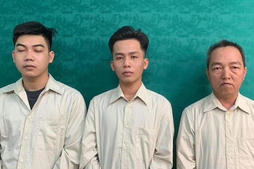 Khởi tố nhóm sản xuất buôn bán thuốc tân dược giả 'khủng' ở TP HCM