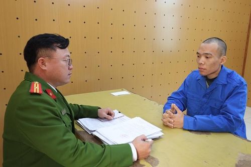 Phê chuẩn khởi tố 3 đối tượng đánh bạc số tiền hơn 300 triệu đồng
