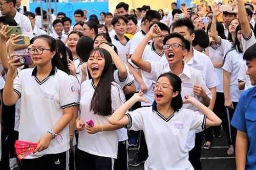 Chi tiết lịch nghỉ Tết dương lịch 2023 các trường đại học phía Nam