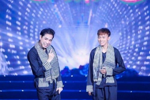 Hồ Văn Cường có 'nhà mới' sau khi được danh ca Ngọc Sơn nâng đỡ?