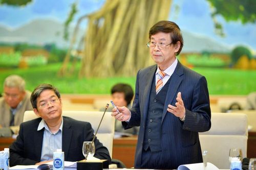 Nhiều gợi ý hữu ích để hoàn thiện pháp luật về phát triển năng lượng