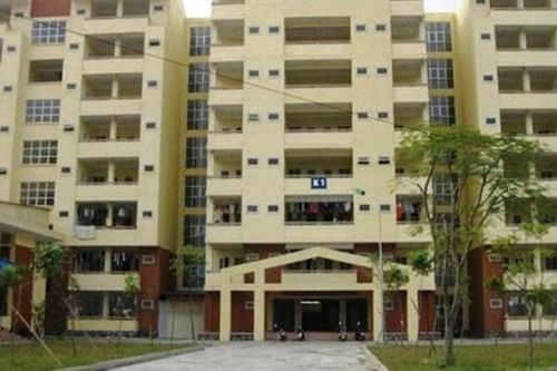 Yêu cầu bố trí chỗ ở cho hàng trăm sinh viên Trường ĐH Hải Phòng